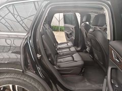 Audi Q7 45 TFSI quattro S line luxury - фото 14