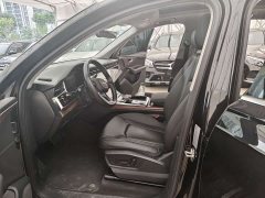Audi Q7 45 TFSI quattro S line luxury - фото 16