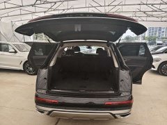 Audi Q7 45 TFSI quattro S line luxury - фото 17
