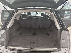 Audi Q7 45 TFSI quattro S line luxury - фото 18