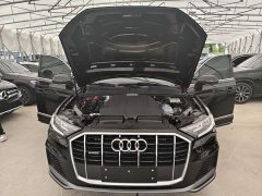 Audi Q7 45 TFSI quattro S line luxury - фото 19