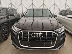 Audi Q7 45 TFSI quattro S line luxury - фото 2