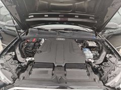 Audi Q7 45 TFSI quattro S line luxury - фото 20