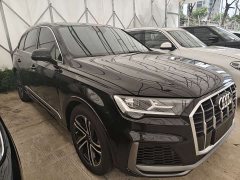 Audi Q7 45 TFSI quattro S line luxury - фото 3