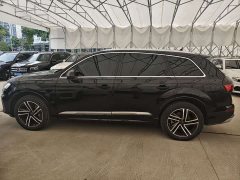 Audi Q7 45 TFSI quattro S line luxury - фото 6