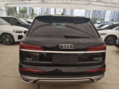 Audi Q7 45 TFSI quattro S line luxury - фото 8