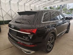 Audi Q7 45 TFSI quattro S line luxury - фото 9