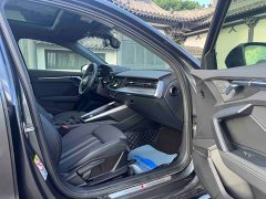 Audi A3 Sportback 35 TFSI Fashion Version - фото 10