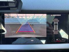 Audi A3 Sportback 35 TFSI Fashion Version - фото 12