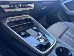 Audi A3 Sportback 35 TFSI Fashion Version - фото 13
