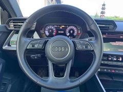 Audi A3 Sportback 35 TFSI Fashion Version - фото 15