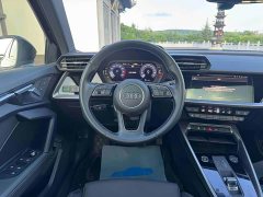 Audi A3 Sportback 35 TFSI Fashion Version - фото 16