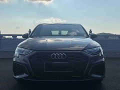 Audi A3 Sportback 35 TFSI Fashion Version - фото 2