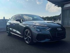 Audi A3 Sportback 35 TFSI Fashion Version - фото 3