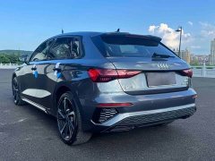 Audi A3 Sportback 35 TFSI Fashion Version - фото 4