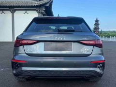 Audi A3 Sportback 35 TFSI Fashion Version - фото 5