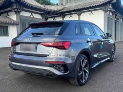 Audi A3 Sportback 35 TFSI Fashion Version - фото 6