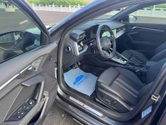 Audi A3 Sportback 35 TFSI Fashion Version - фото 7