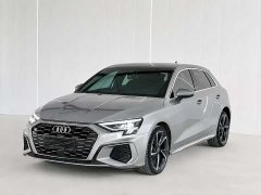 Audi A3 Sportback 35 TFSI Fashion Version - фото 1