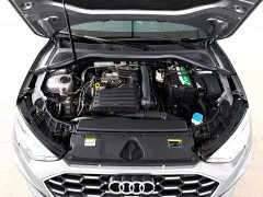 Audi A3 Sportback 35 TFSI Fashion Version - фото 10
