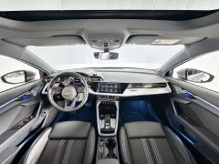 Audi A3 Sportback 35 TFSI Fashion Version - фото 11