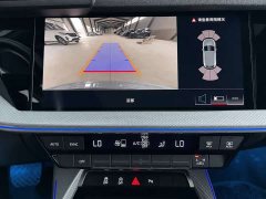 Audi A3 Sportback 35 TFSI Fashion Version - фото 13