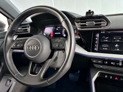 Audi A3 Sportback 35 TFSI Fashion Version - фото 15