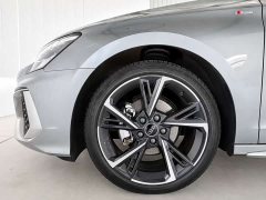 Audi A3 Sportback 35 TFSI Fashion Version - фото 19