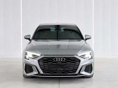 Audi A3 Sportback 35 TFSI Fashion Version - фото 2