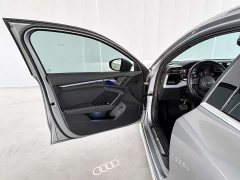 Audi A3 Sportback 35 TFSI Fashion Version - фото 20