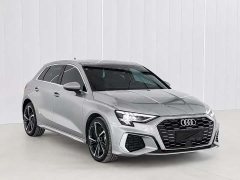 Audi A3 Sportback 35 TFSI Fashion Version - фото 3