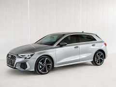 Audi A3 Sportback 35 TFSI Fashion Version - фото 5