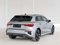 Audi A3 Sportback 35 TFSI Fashion Version - фото 6