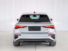 Audi A3 Sportback 35 TFSI Fashion Version - фото 7