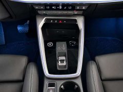 Audi A3 Sportback 35 TFSI Fashion Version - фото 9