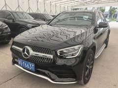 Mercedes-Benz GLC 300 L 4MATIC Dynamic - фото 1