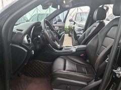 Mercedes-Benz GLC 300 L 4MATIC Dynamic - фото 13