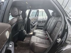 Mercedes-Benz GLC 300 L 4MATIC Dynamic - фото 15