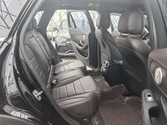 Mercedes-Benz GLC 300 L 4MATIC Dynamic - фото 16