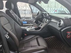 Mercedes-Benz GLC 300 L 4MATIC Dynamic - фото 17