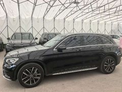 Mercedes-Benz GLC 300 L 4MATIC Dynamic - фото 19