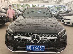 Mercedes-Benz GLC 300 L 4MATIC Dynamic - фото 2