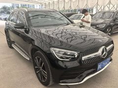 Mercedes-Benz GLC 300 L 4MATIC Dynamic - фото 3
