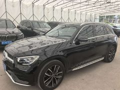 Mercedes-Benz GLC 300 L 4MATIC Dynamic - фото 4
