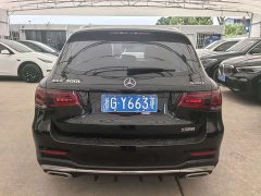 Mercedes-Benz GLC 300 L 4MATIC Dynamic - фото 6