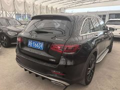 Mercedes-Benz GLC 300 L 4MATIC Dynamic - фото 7