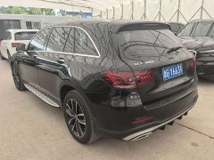 Mercedes-Benz GLC 300 L 4MATIC Dynamic - фото 8