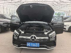 Mercedes-Benz GLC 300 L 4MATIC Dynamic - фото 9