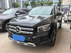 Mercedes-Benz GLB 220 Fashion - фото 1