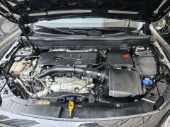 Mercedes-Benz GLB 220 Fashion - фото 10